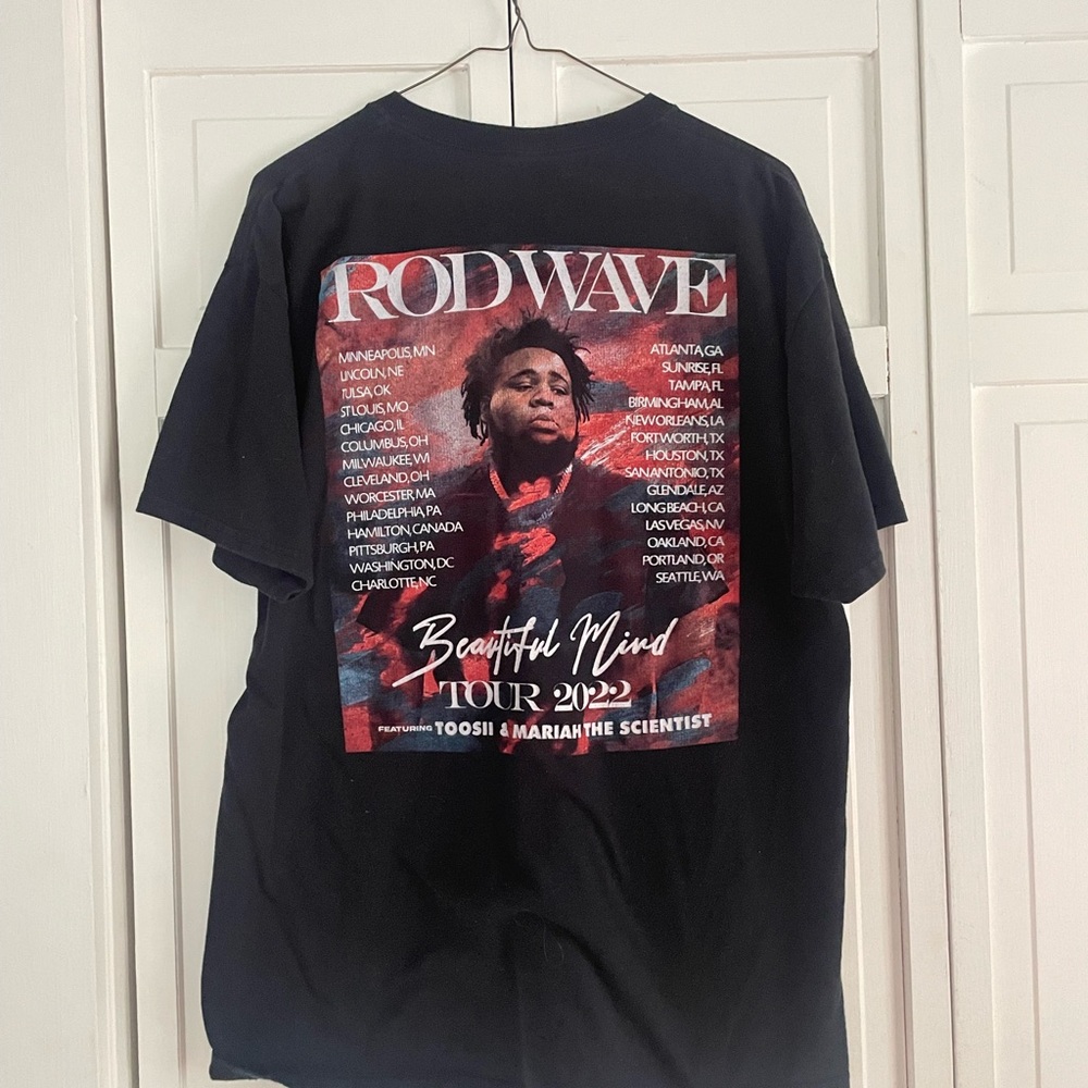 Rodwave Concert T - Picture 2 of 2